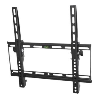 Deltaco ARM-422M User Manual