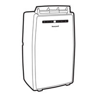 Honeywell MN12CEDBB User Manual
