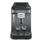 Coffee Maker DeLonghi MAGNIFICA EVO ECAM 290.61.SB Instructions For Use Manual