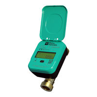 PIETRO FIORENTINI SSM-AQUO Use And Maintenance Manual
