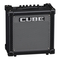 Roland CUBE-20GX, CUBE-40GX, CUBE-80GX - Guitar Amplifier Manual