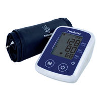 Thuasne W0850 003 001 Manual