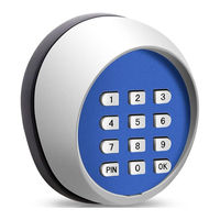 Topens TKP3 User Manual