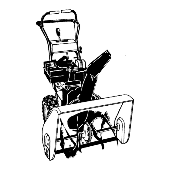 Craftsman C950-52915-0 Owner's Manual