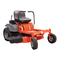 Lawn Mower HUSQVARNA RZ4219 BF Operator's Manual