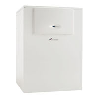 Worcester 550CDi User Instructions & Customer Care Manual