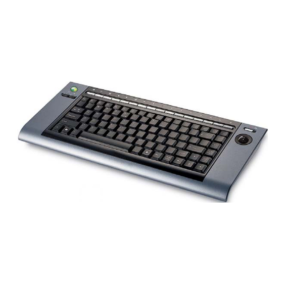 Emprex 9039URF III MCE Features & Specifications