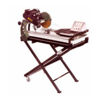Craftex B2470 Owner's Manual