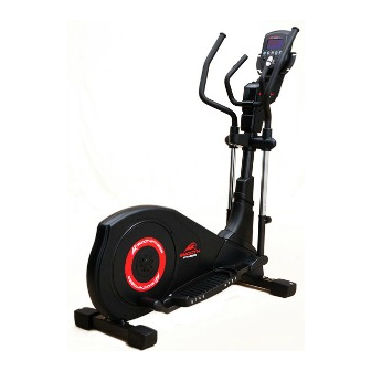 Smooth Fitness CE-2.5 Elliptical Manuals
