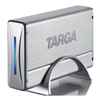 Targa DataBox V 320 User Manual And Service Information