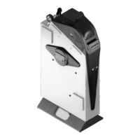 ray 200i Control Manual