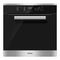 Oven Miele TX3587 Operating And Installation Instructions