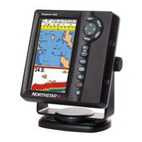 NorthStar Explorer 660 Installation And Operation Manual