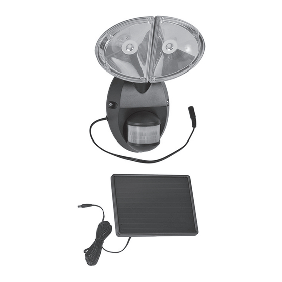 Cooper Lighting MSLED180 Instruction Manual