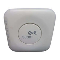 3Com AirConnect 9550 User Manual