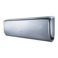 Gree GWH12UB-K3DNA4F Service Manual
