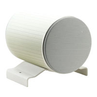 Toa PJ-202DL-EB Instruction Manual