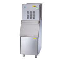 Nordcap SPN 255 Service Manual