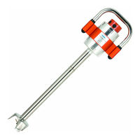 Dynamic SMX TURBO Series User Manual