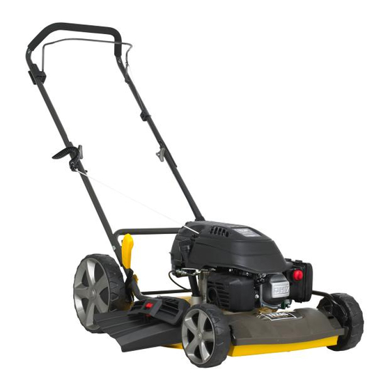 Texas A/S Smart 5105WS User Manual