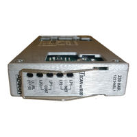 Adtran 239 T1 HDSL4 Installation And Maintenance Manual