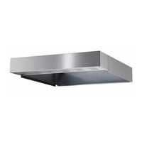 Cuppone Tiziano KTZ 430 Installation, Use And Maintenance Manual
