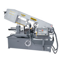 Hyd-Mech S20P III Series Manual