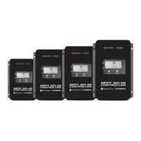 Dometic Enerdrive EN43510 Owner's Manual
