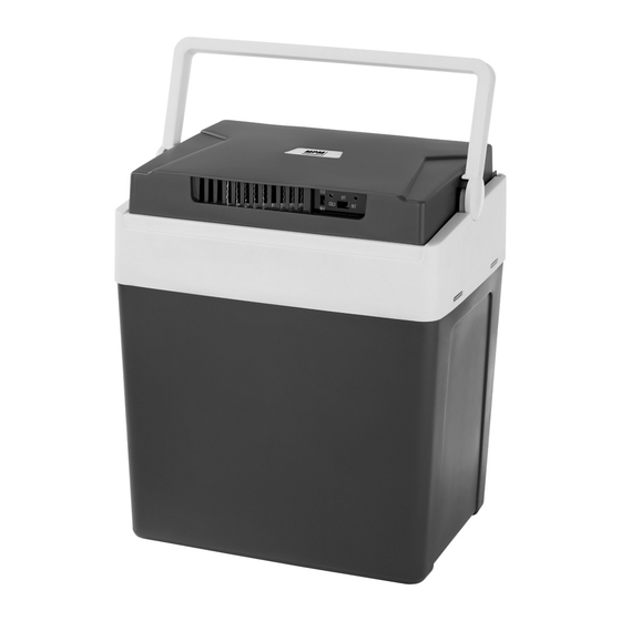 MPM -26-CBM-07Y Manual