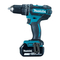 Drill Makita DHP482RFJ Instruction Manual