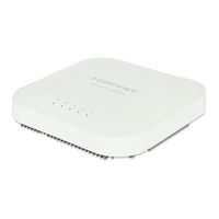 Fortinet FortiAP FAP-U323EV Quick Start Manual