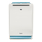 Air Cleaner Panasonic F-VXM35M Operating Instructions Manual