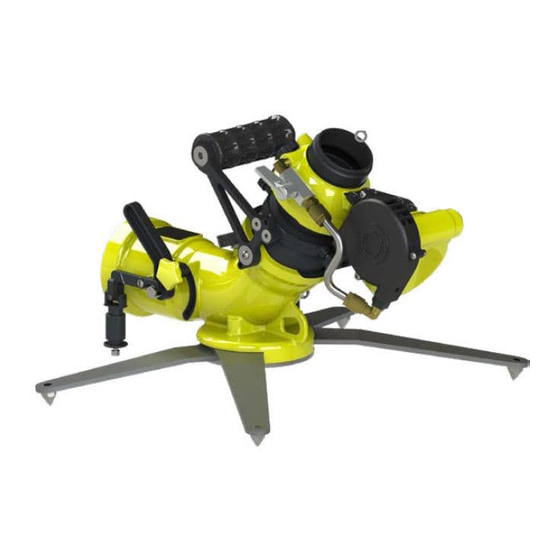POK MONTMIRAIL User Manual