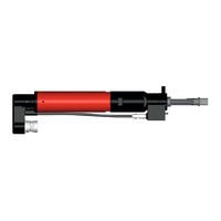 Desoutter EME51-10J User Manual