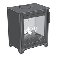 Nibe Contura C210 Manual