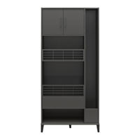 Systembuild Evolution 5201408COM Manual