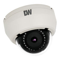 Digital Watchdog DWC-HD321M4TIR Manual