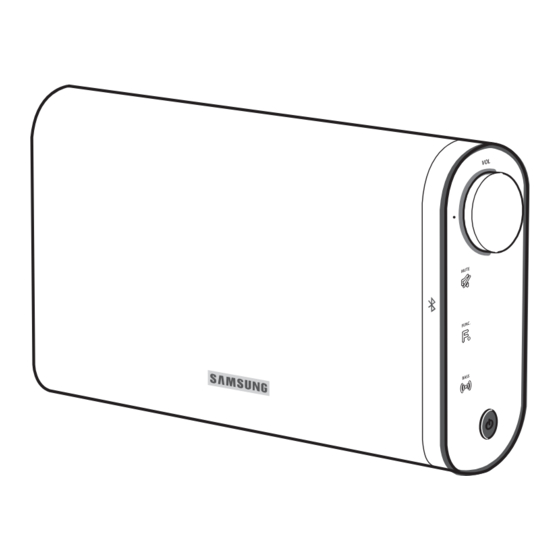 Samsung DA-FM61C User Manual