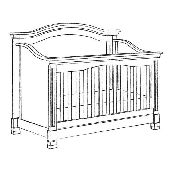 DaVinci Louis M3401 Manual