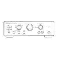Onkyo A-9510 Instruction Manual