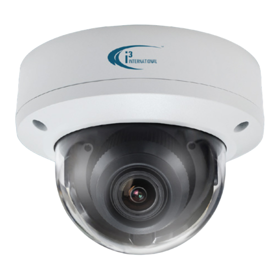 i3 International M85 User Manual