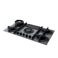 ELICA PRF0159621 Use And Maintenance