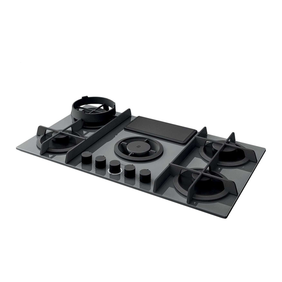 ELICA NIKOLATESLA FLAME Use And Maintenance