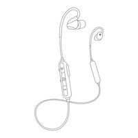 ISOtunes SPORT ADVANCE BT IT-37 Manual
