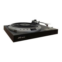 JVC QL-A7 Service Manual