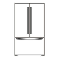 LG LFC22740SW Service Manual