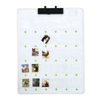 Tts Outdoor Interactive Wall 708-IT10074 User Manual