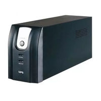 HP R6000 - UPS - Lead Acid Expandable Best Practices Manual