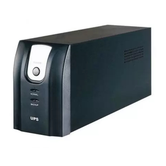 HP R6000 - UPS - Lead Acid Expandable Best Practices Manual