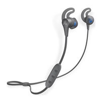 Jaybird X4 User Manual